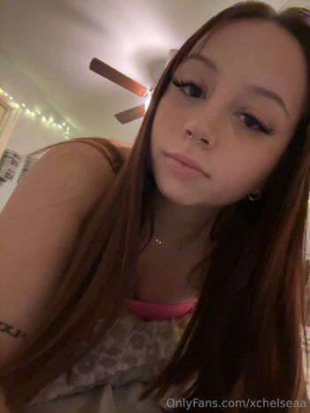 Chelsea / xchelsea2 nude photo #24