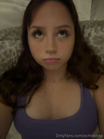 Chelsea / xchelsea2 nude photo #32