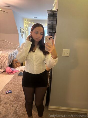 Chelsea / xchelsea2 nude photo #38