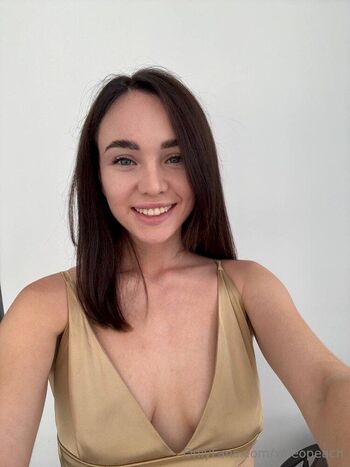 Cleo Peach / xcleopeach nude photo #8