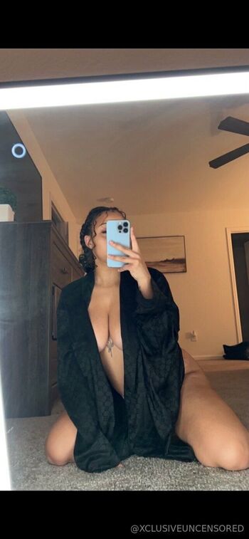 GirlsLuvDezzo / xclusiveuncensored nude photo #15