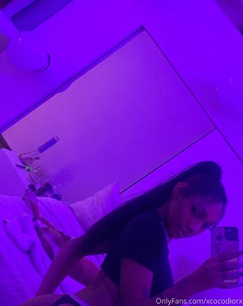 COCO DIO / xcocodiorx nude photo #17