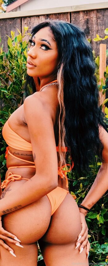 COCO DIO / xcocodiorx nude photo #22