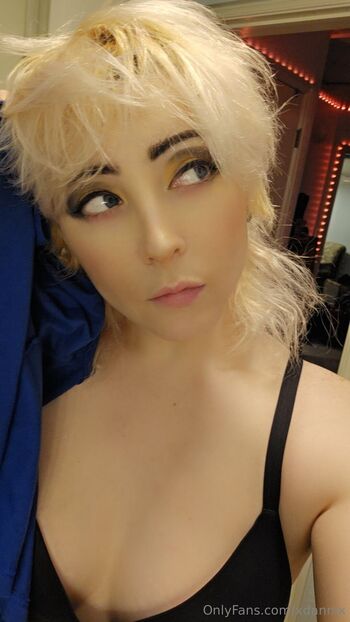 Dann / xdannix nude photo #15