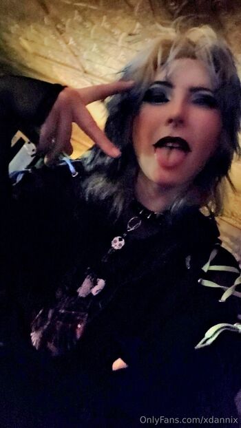 Dann / xdannix nude photo #24