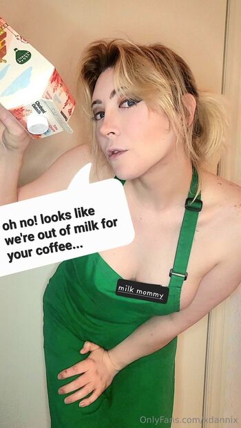 Dann / xdannix nude photo #28