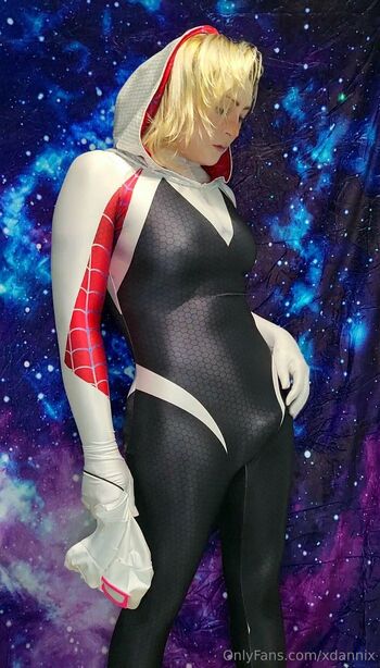 Dann / xdannix nude photo #29