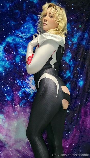 Dann / xdannix nude photo #31