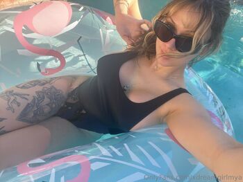 Mya / xdreamgirlmya nude photo #19