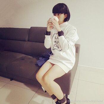 xdressviv / xdressvivi nude photo #26