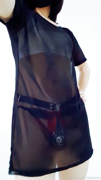 xdressviv / xdressvivi nude photo #38