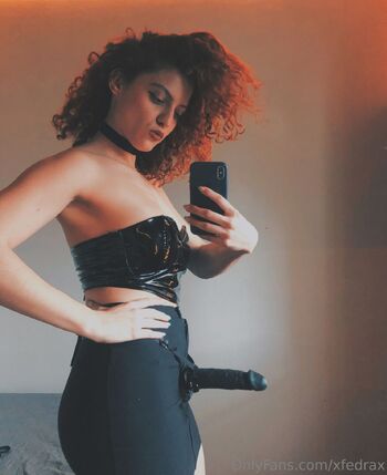 GODDESS FEDRA / xfedrax / goddessfedrax nude photo #5