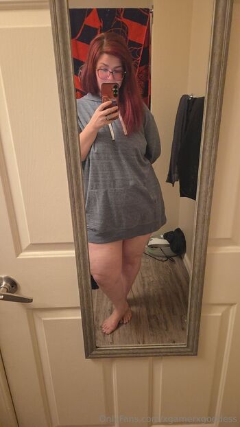 XGamerxGoddes / xgamerxgoddess nude photo #5