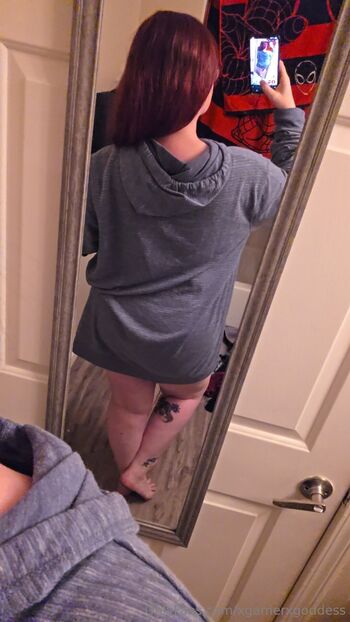 XGamerxGoddes / xgamerxgoddess nude photo #6