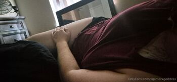 XGamerxGoddes / xgamerxgoddess nude photo #15