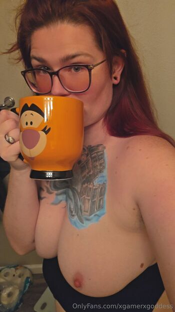 XGamerxGoddes / xgamerxgoddess nude photo #16