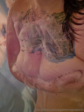 XGamerxGoddes / xgamerxgoddess nude photo #21