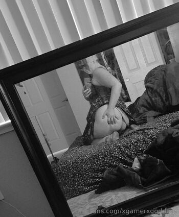 XGamerxGoddes / xgamerxgoddess nude photo #22