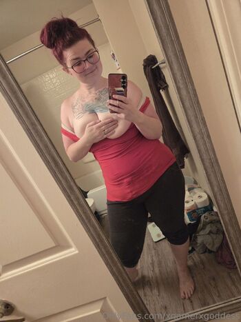 XGamerxGoddes / xgamerxgoddess nude photo #23