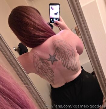 XGamerxGoddes / xgamerxgoddess nude photo #28