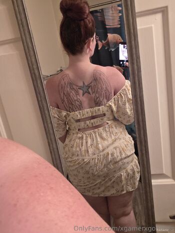 XGamerxGoddes / xgamerxgoddess nude photo #39