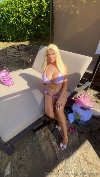 jade lyneFREE Page / xjadelynefreex nude photo #21