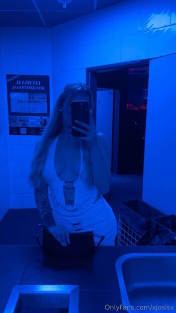 Jos / xjosisx nude photo #2