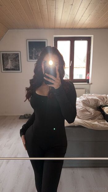 Jos / xjosisx nude photo #7
