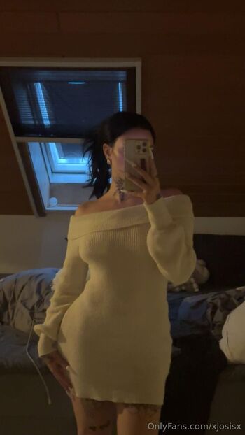 Jos / xjosisx nude photo #10