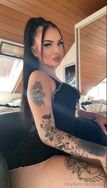 Jos / xjosisx nude photo #11