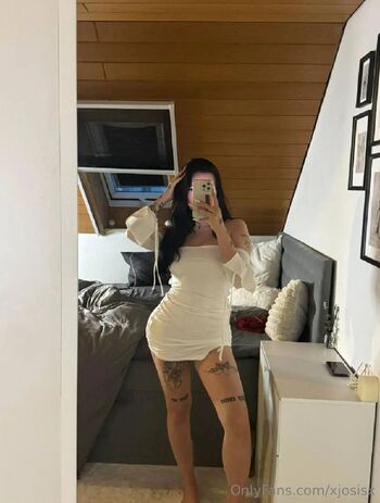 Jos / xjosisx nude photo #13