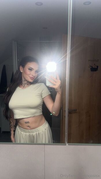 Jos / xjosisx nude photo #14