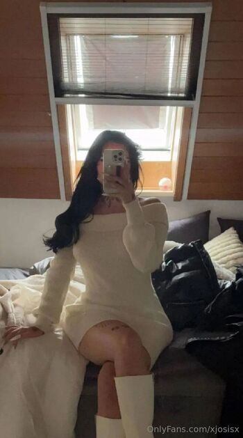 Jos / xjosisx nude photo #15