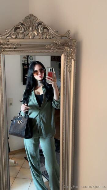 Jos / xjosisx nude photo #16