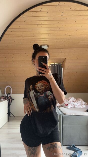 Jos / xjosisx nude photo #17