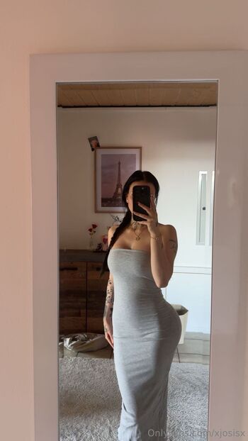 Jos / xjosisx nude photo #18
