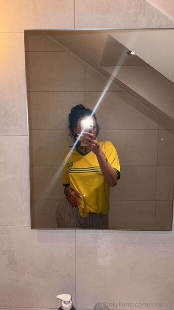 Jos / xjosisx nude photo #20