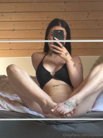 Jos / xjosisx nude photo #29