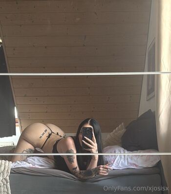 Jos / xjosisx nude photo #30