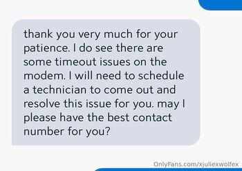 Juliexwolf / xjuliexwolfex nude photo #1