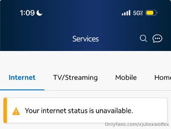 Juliexwolf / xjuliexwolfex nude photo #2