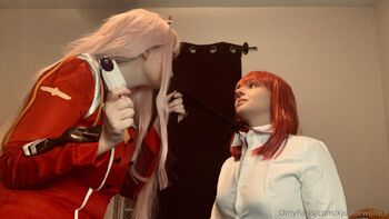 Juliexwolf / xjuliexwolfex nude photo #7