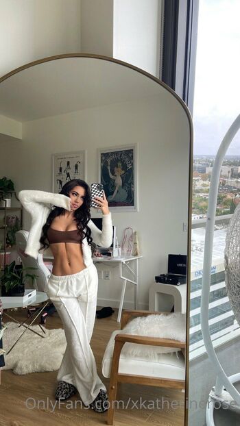 Kat Rose / xkatherinerose nude photo #10