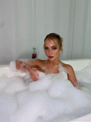 Kat Rose / xkatherinerose nude photo #11