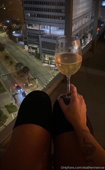 Kat Rose / xkatherinerose nude photo #13