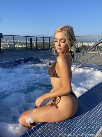 Kat Rose / xkatherinerose nude photo #17