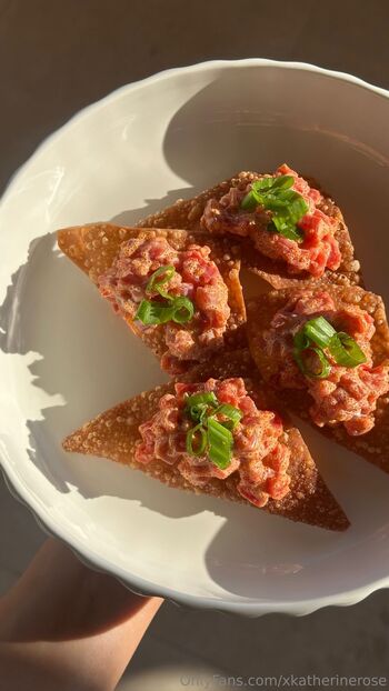 Kat Rose / xkatherinerose nude photo #20