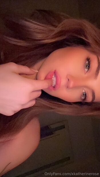 Kat Rose / xkatherinerose nude photo #21