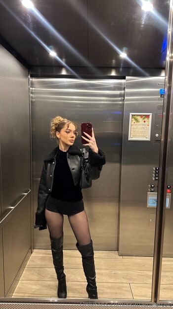 Kat Rose / xkatherinerose nude photo #23