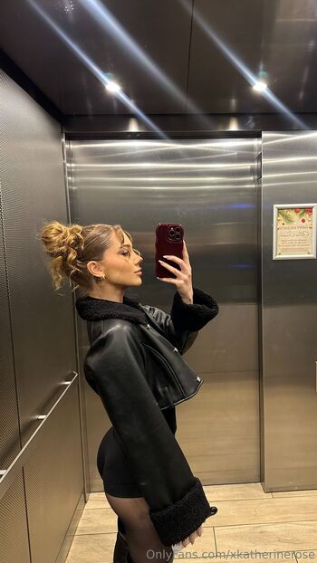 Kat Rose / xkatherinerose nude photo #25
